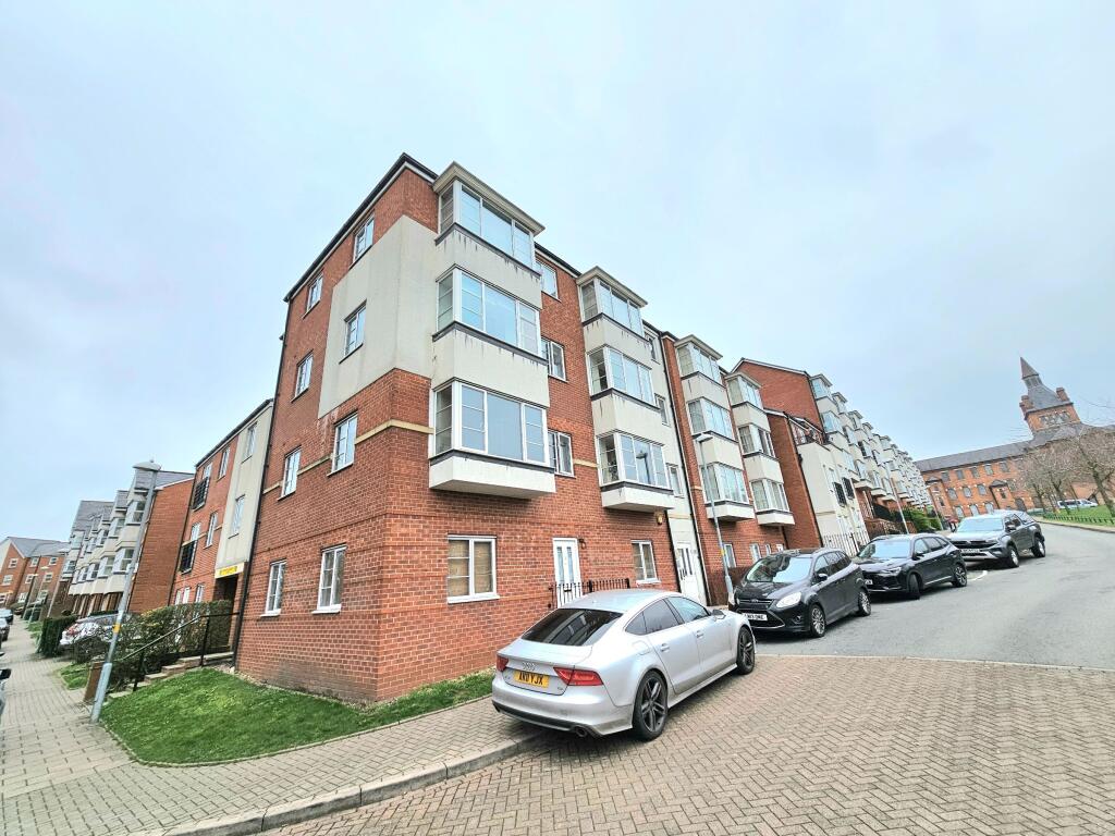 Northcroft Way, Birmingham