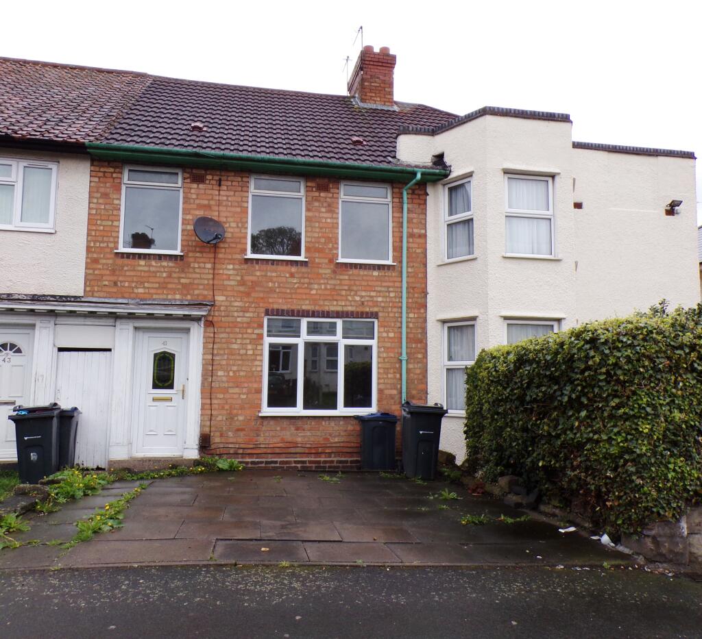 Additional image 10 of Oakhurst Road, Acocks Green