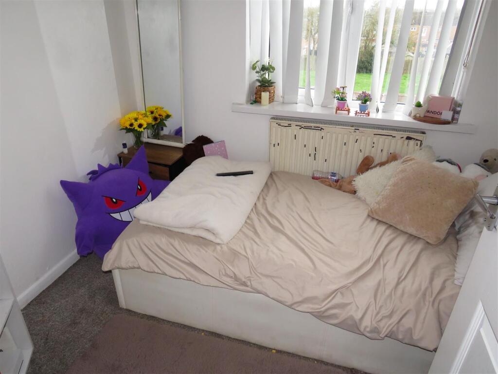 Additional image 6 of Alvis Walk, Smithswood, Birmingham