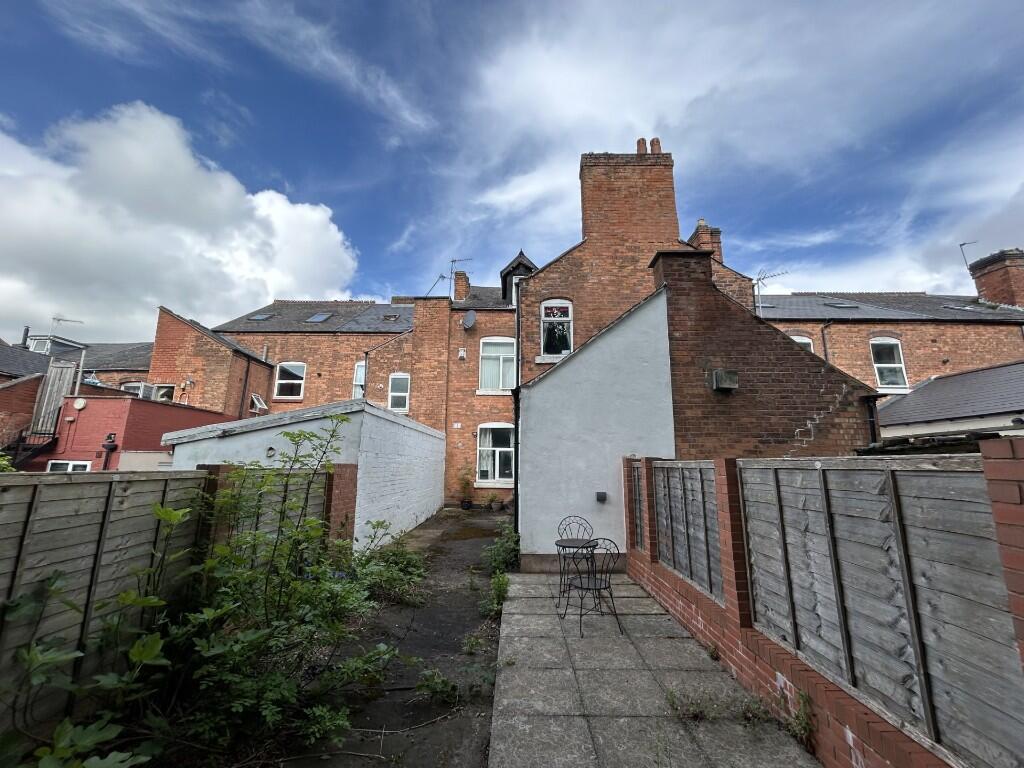 Additional image 8 of Stanmore Road, Harborne, Birmingham, B16 9SU