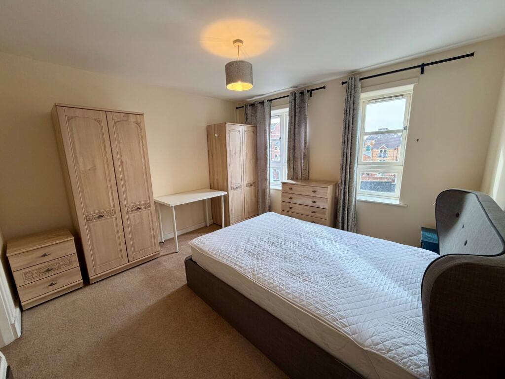 Additional image 5 of Branston Street, Birmingham, West Midlands, B18