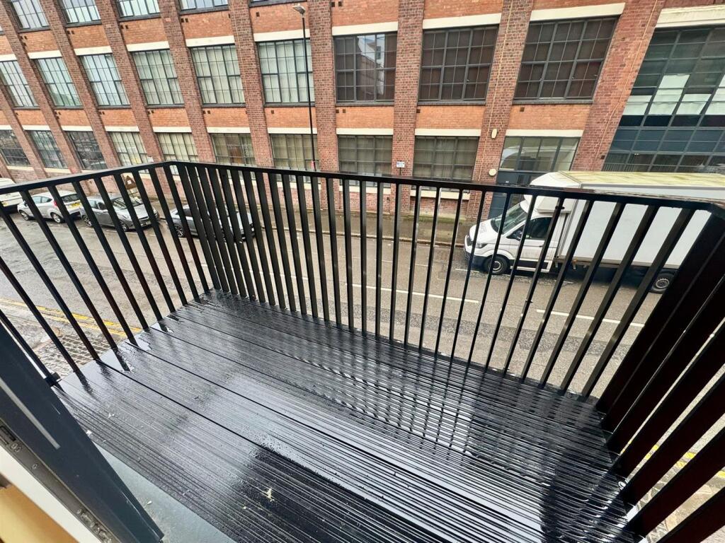 Additional image 9 of Green Street, Birmingham