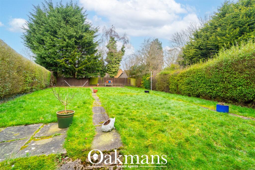 Additional image 21 of Brinklow Road, Birmingham, B29