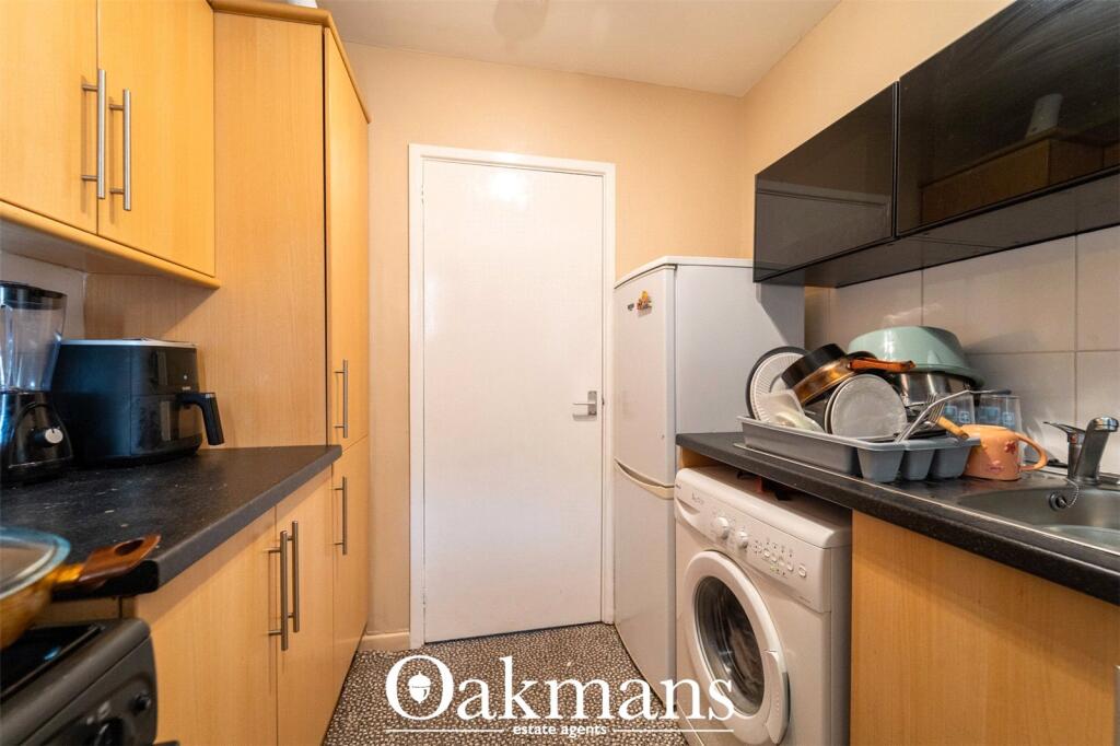 Additional image 6 of Wellman Croft, Birmingham, B29