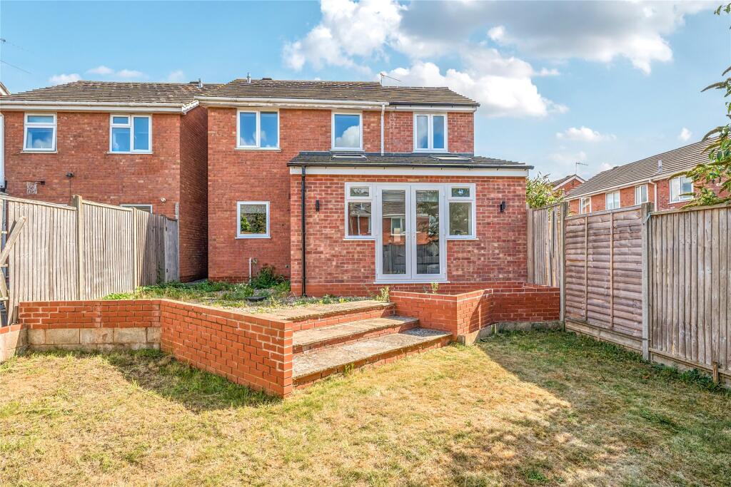 Additional image 20 of Marleigh Road, Bidford-on-Avon, Alcester, Warwickshire, B50