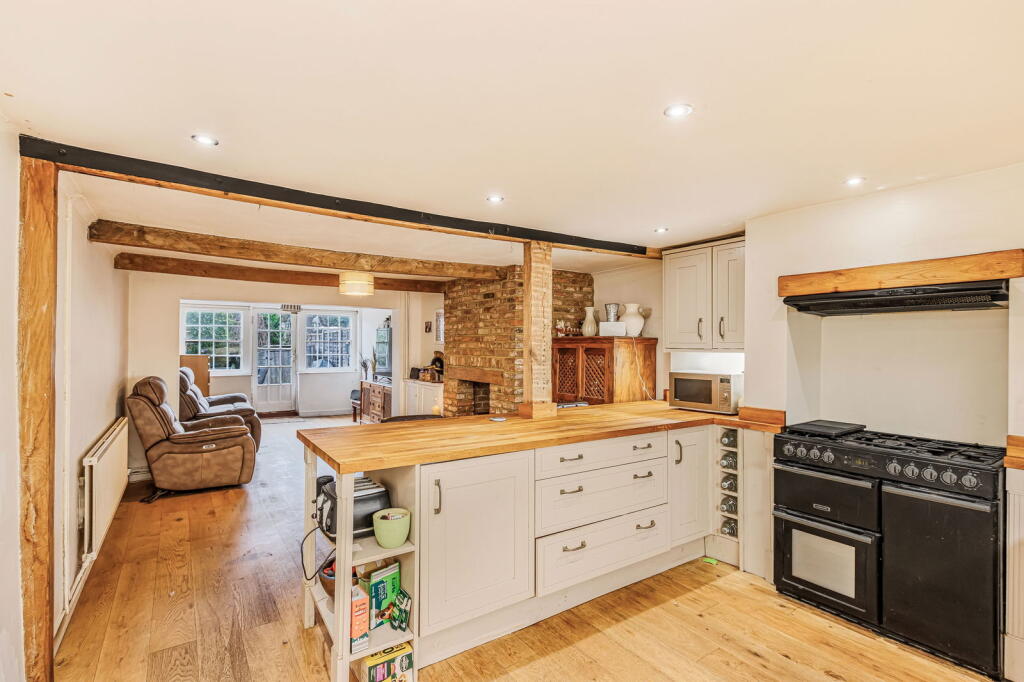 Additional image 5 of Mill Green, Hatfield, AL9 5NY