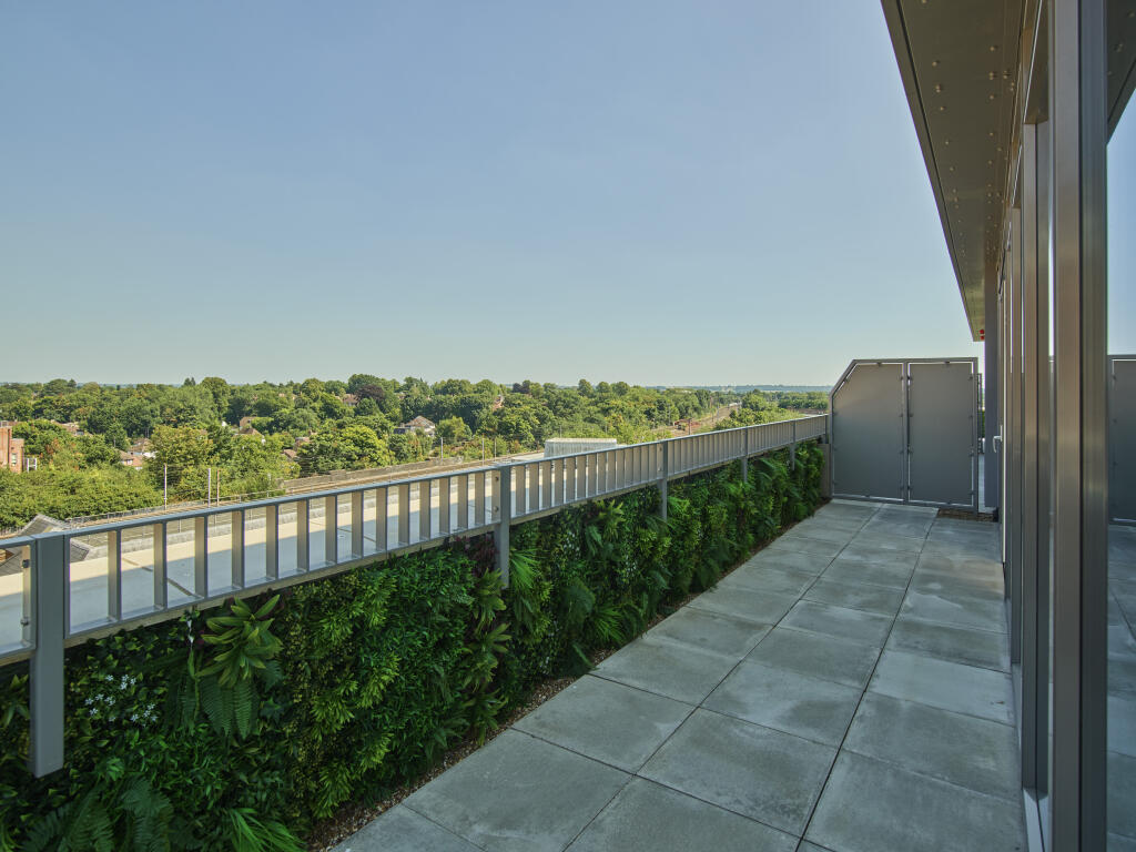 Additional image 6 of Plot 52 Verla Penthouse Grosvenor Road, St. Albans, AL1