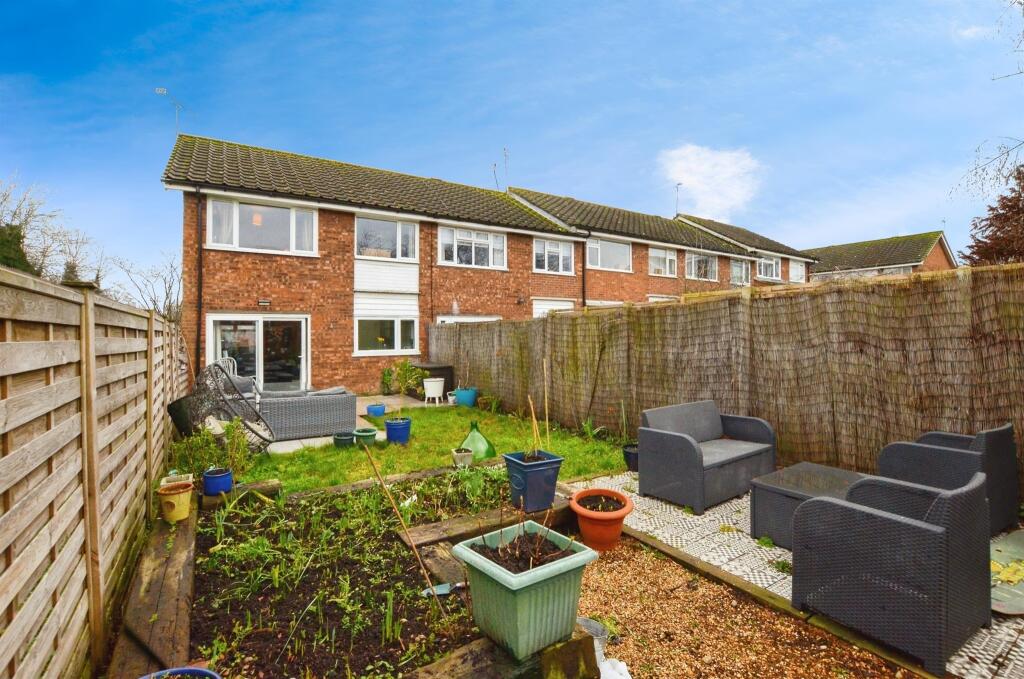 Additional image 12 of The Cleave, Harpenden