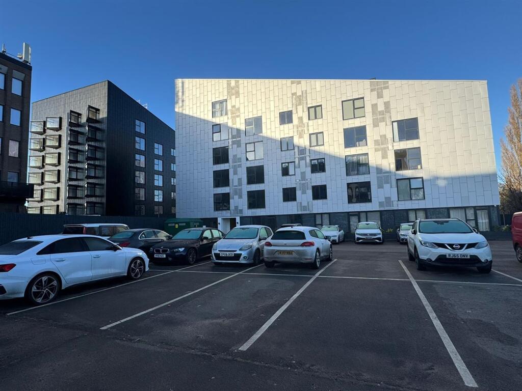 Additional image 10 of Coventry Road, Sheldon, Birmingham