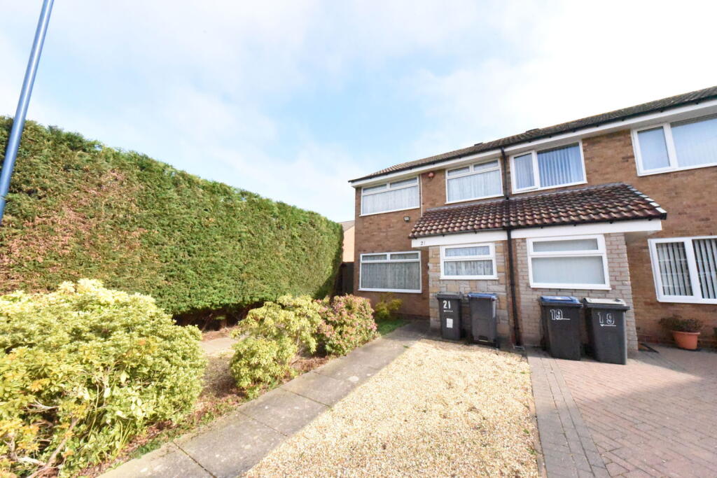 Pitcairn Close,Birmingham,B30 2QR