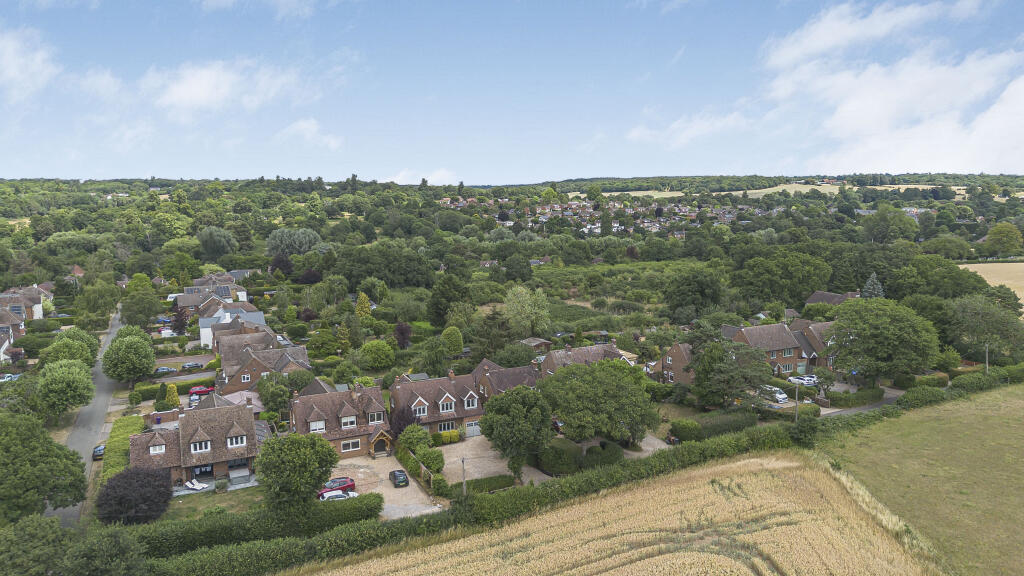 Additional image 33 of Kimpton Road, Welwyn, Hertfordshire, AL6