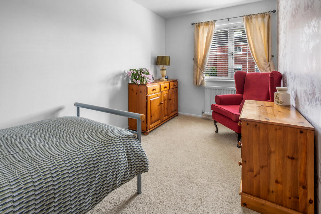 Additional image 14 of Flat 3, Raglan Court, 30 New Road, Bromsgrove B60 2JJ