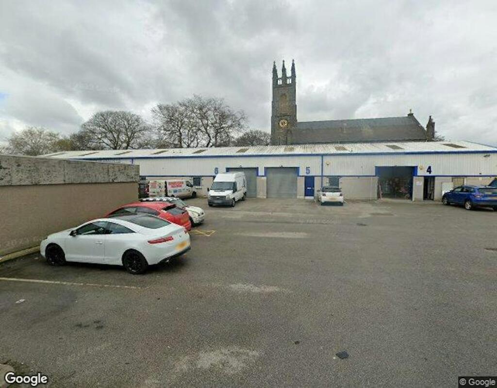 Additional image 5 of 6 Links Street, Aberdeen, AB11 5EX