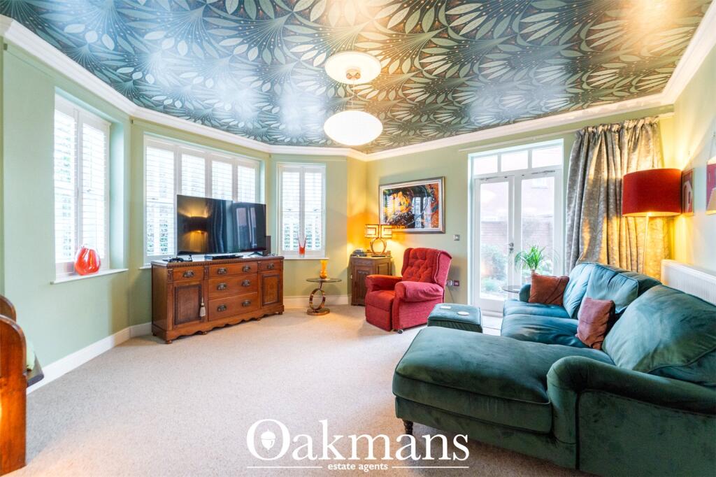 Additional image 2 of Riverside Drive, Selly Park, Birmingham, West Midlands, B29