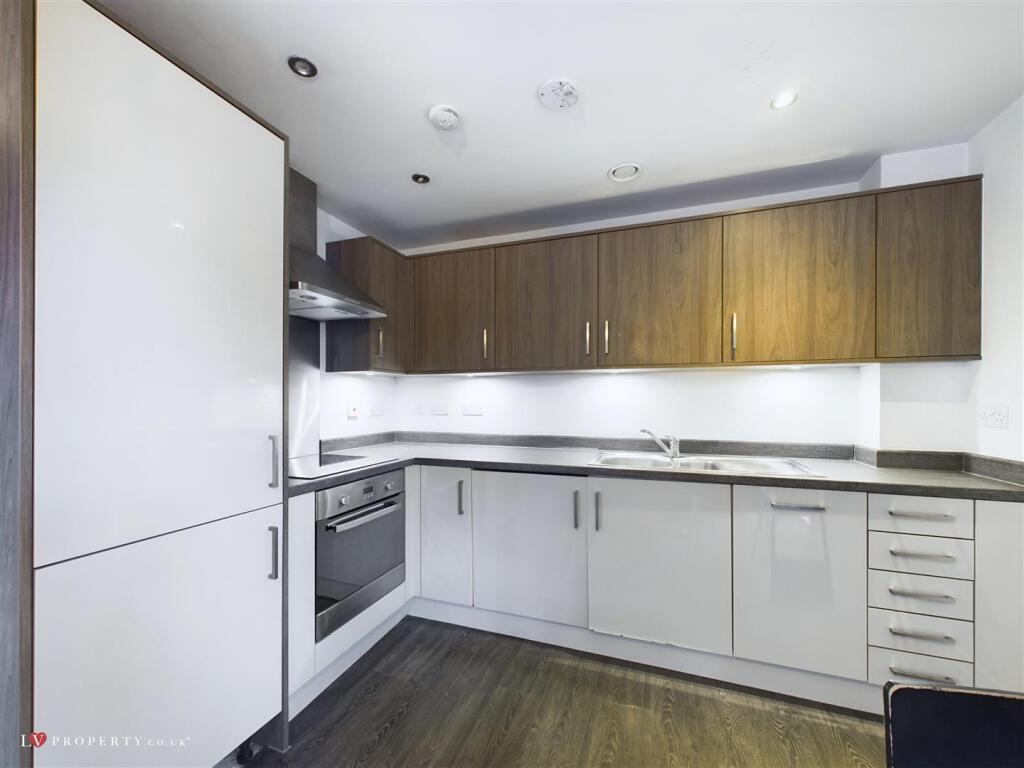 Additional image 5 of Warstone Lane, Birmingham, West Midlands, B18