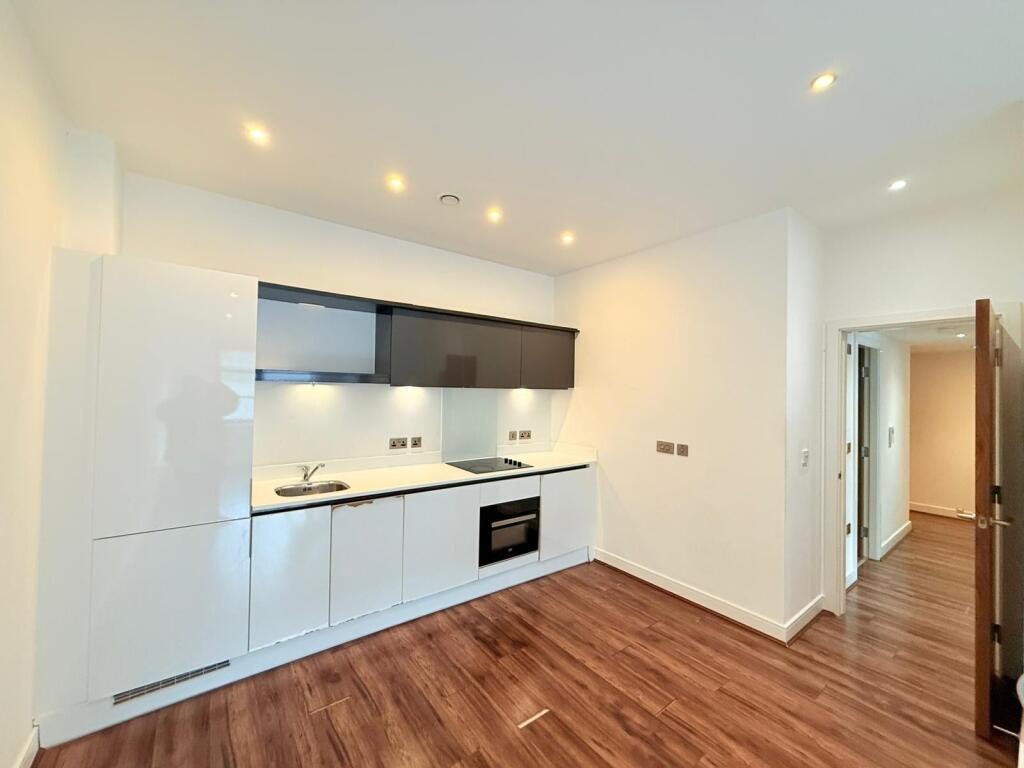 Additional image 4 of Pope Street, Birmingham