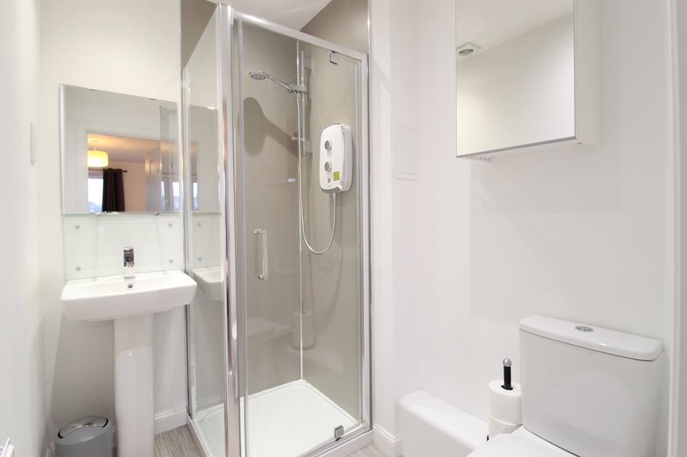 Additional image 6 of Mill Drive, Riverside Quarter, Bucksburn, Top Floor, AB21