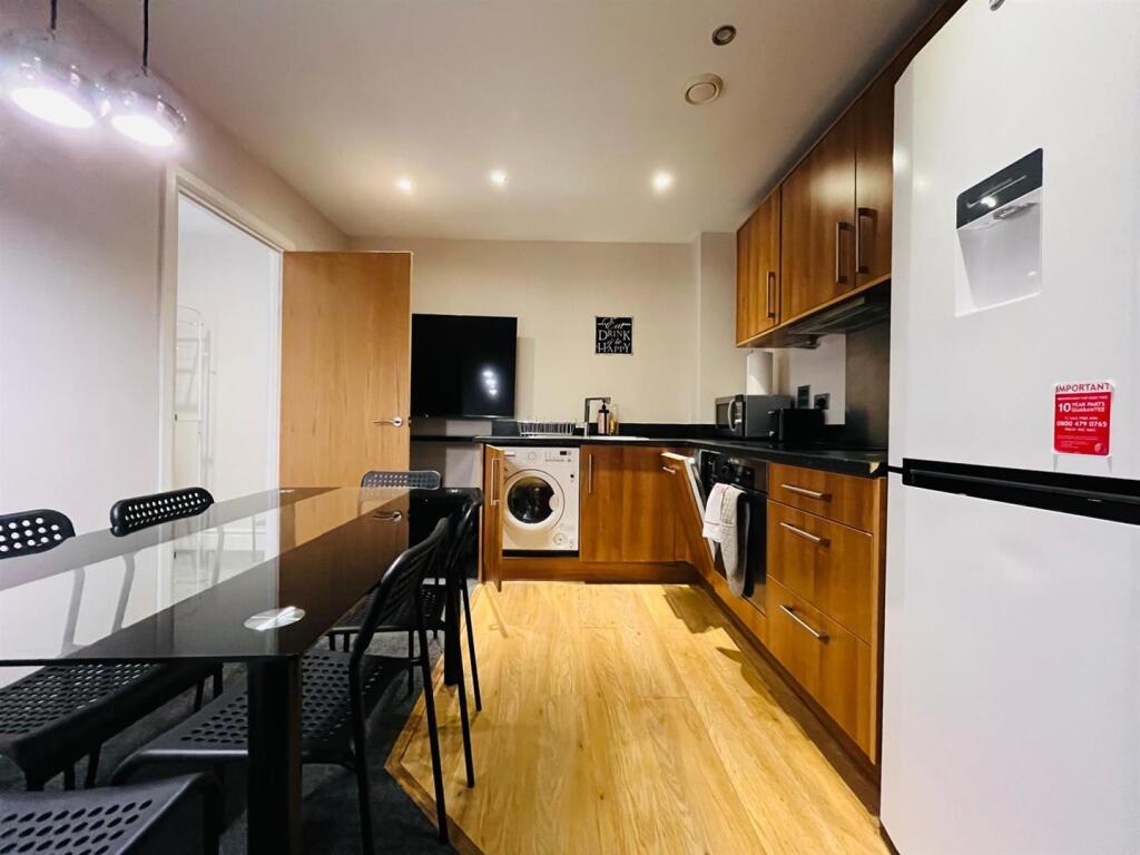 Additional image 11 of Cutlass Court, Granville Street, Birmingham