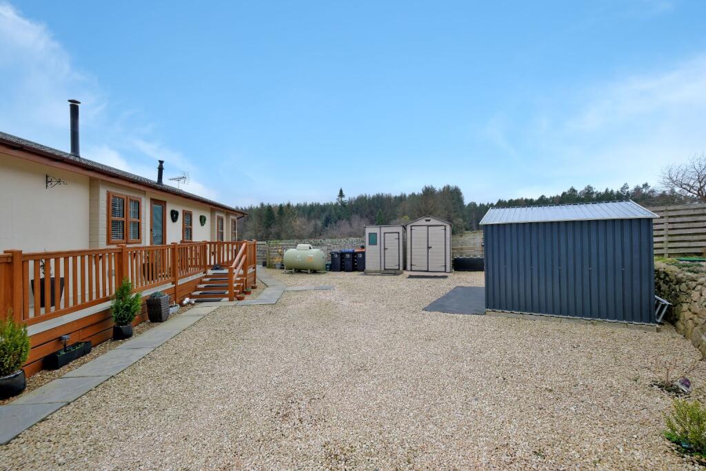Additional image 27 of Hallforest Hillhead Caravan Park, Inverurie, Kintore, AB51