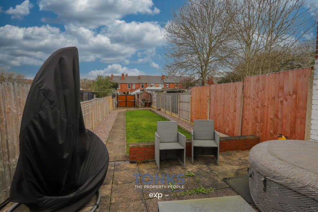 Additional image 16 of Green Lane, Halesowen, B62 9LP