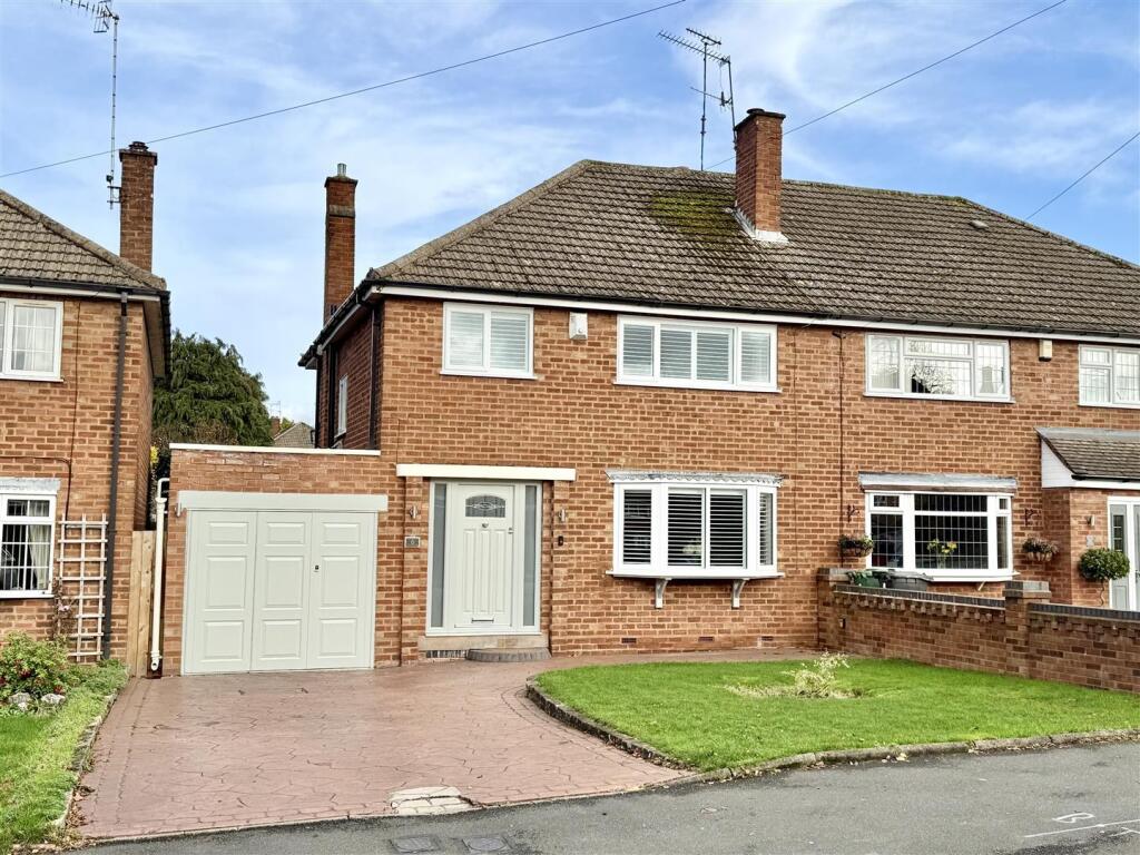 Additional image 29 of Rosemary Road, Halesowen