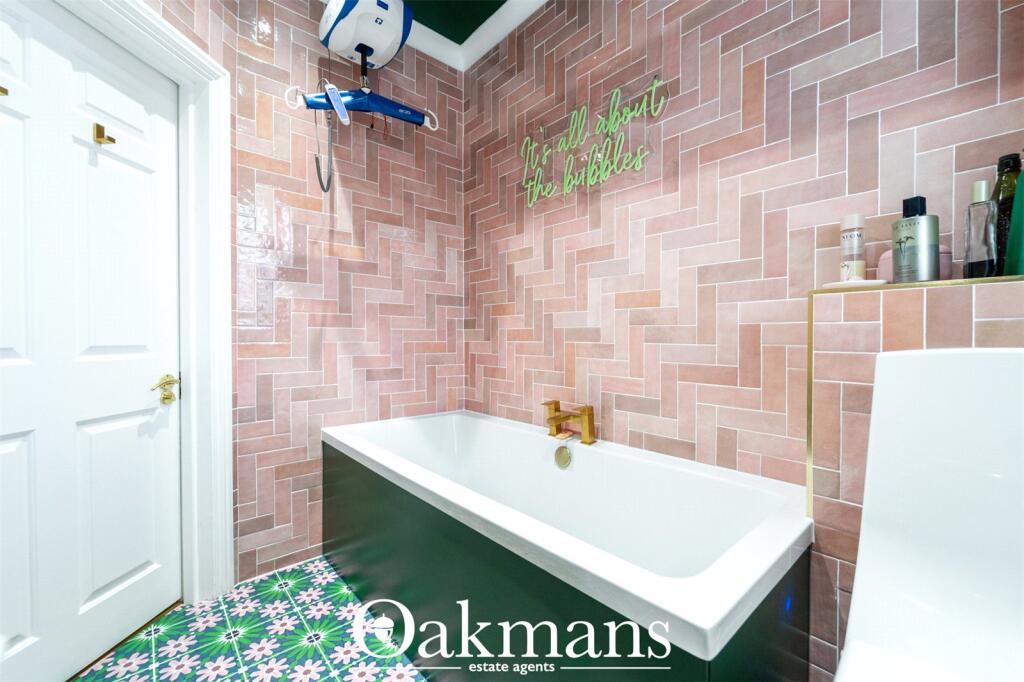 Additional image 21 of Riverside Drive, Selly Park, Birmingham, West Midlands, B29