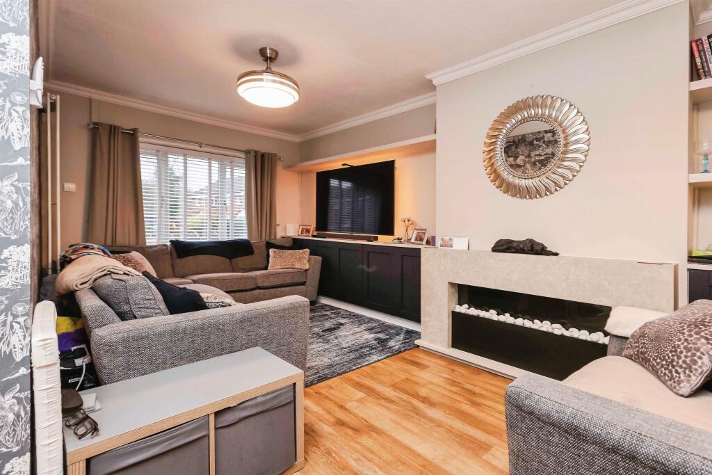 Additional image 17 of Withy Grove, Birmingham