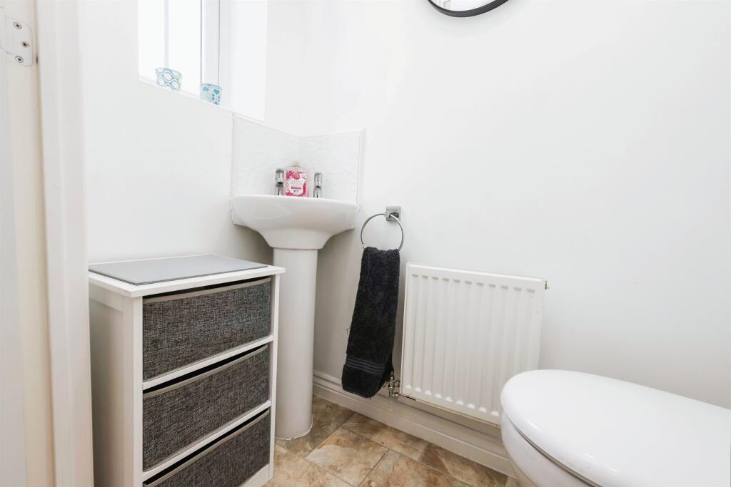 Additional image 9 of Shustoke Road