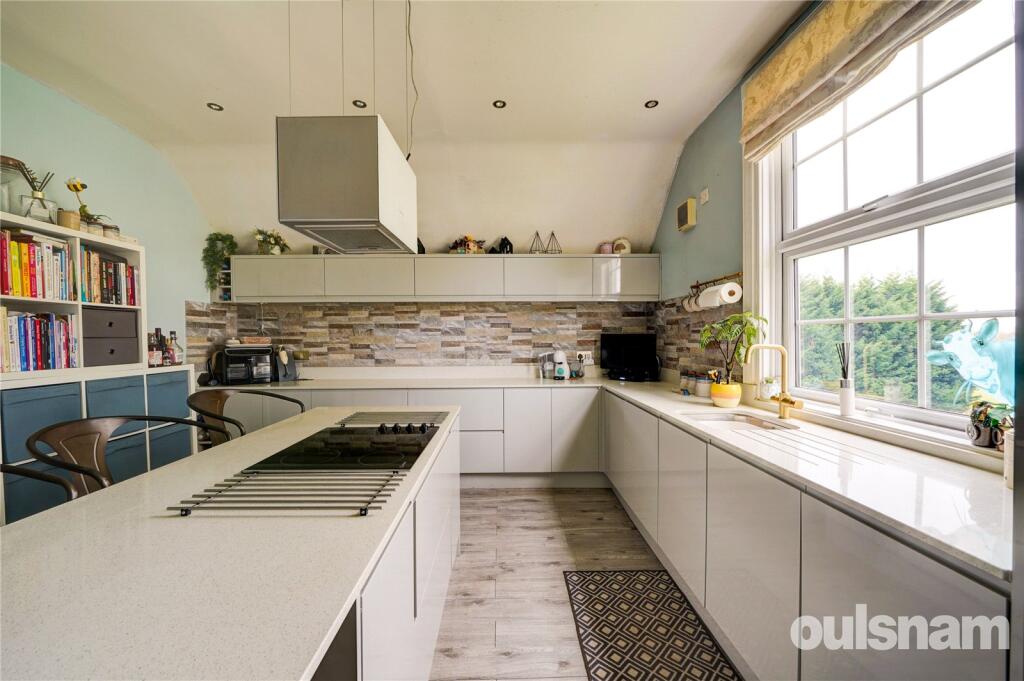 Additional image 20 of Rectory Lane, Upton Warren, Bromsgrove, Worcestershire, B61