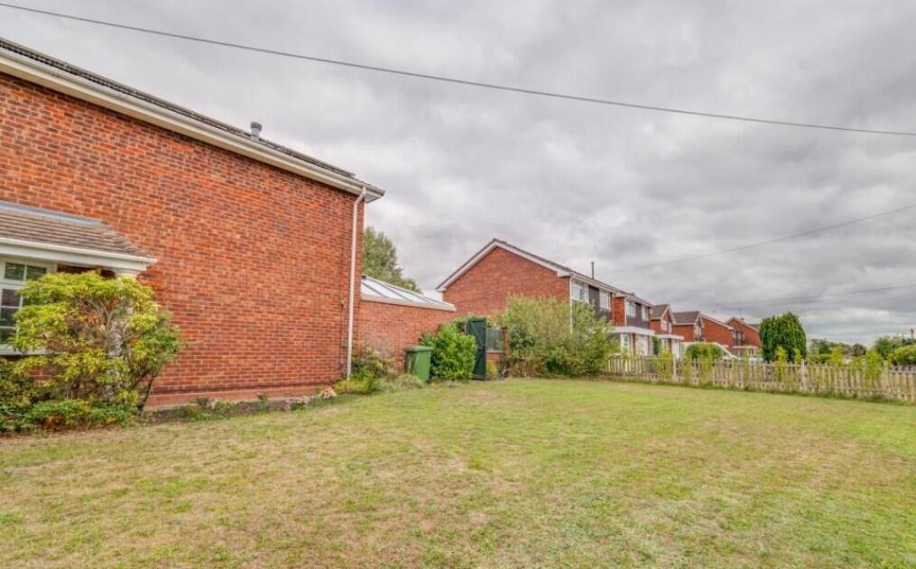 Additional image 27 of Bridgeman Croft, B36