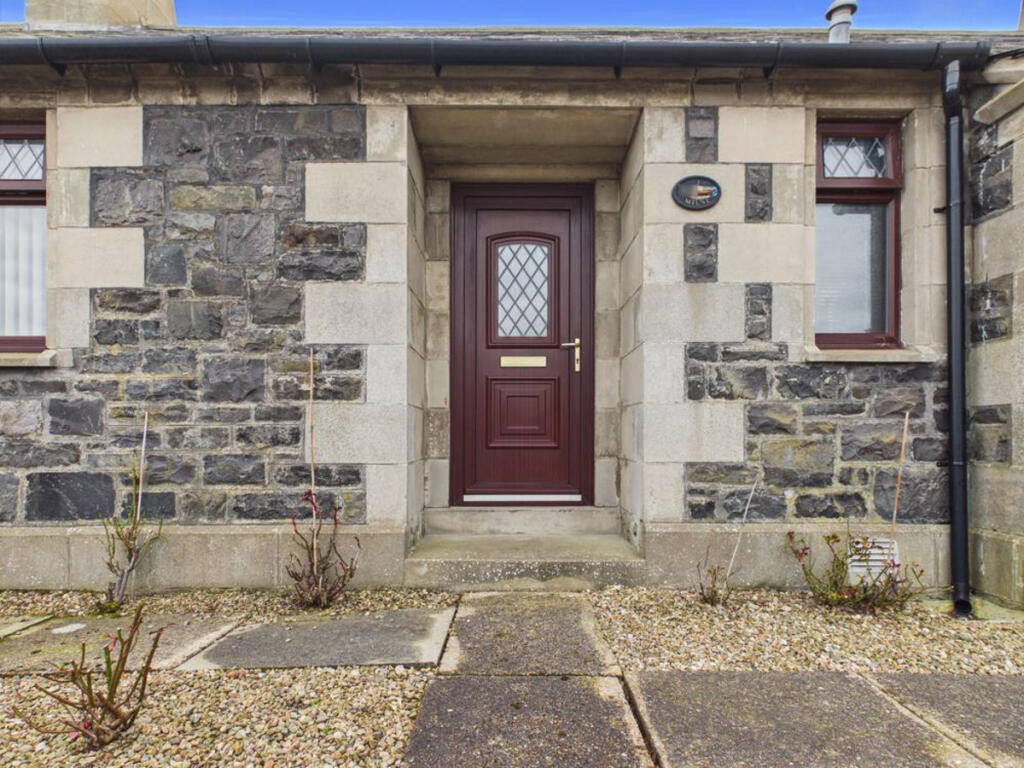 Additional image 27 of Wilson Crescent, Whitehills, AB45