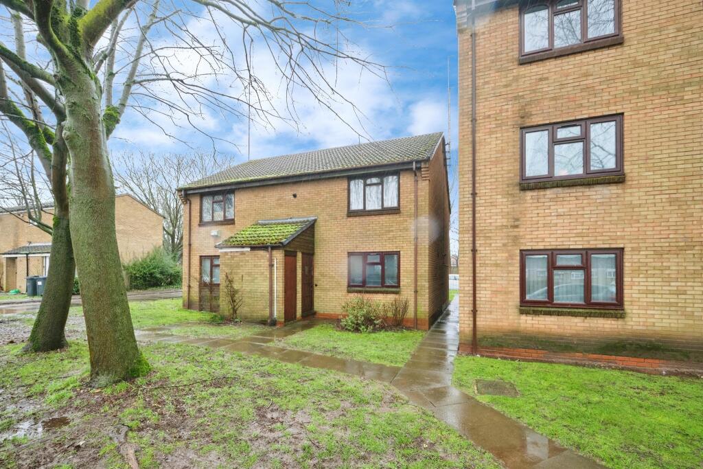 Additional image 9 of Howarth Way, Birmingham