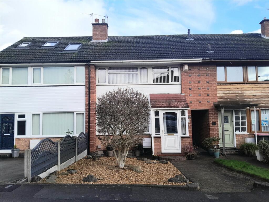 Additional image 14 of Bateman Road, Coleshill, Birmingham, Warwickshire, B46