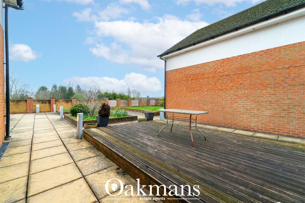 Additional image 22 of Alcester Road South, Birmingham, West Midlands, B14