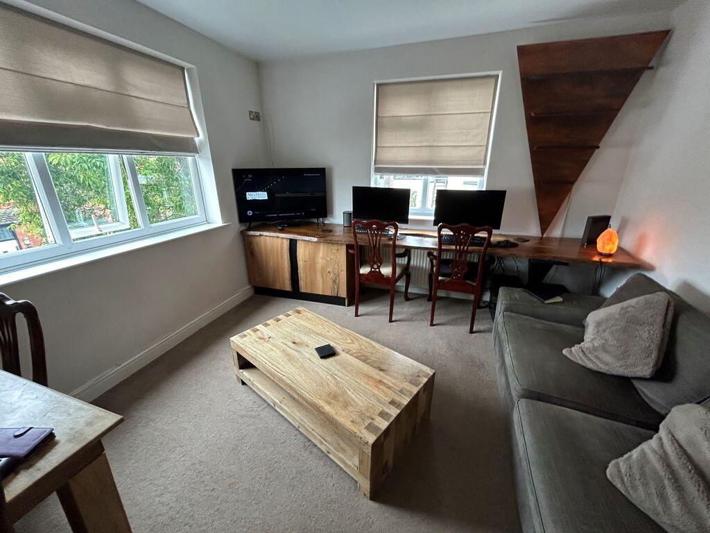 Additional image 16 of Carlyle Road, Aston Fields, Bromsgrove -Converted into 2 self contained  Flats