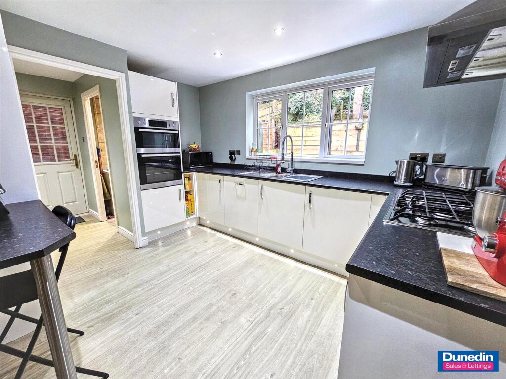 Additional image 8 of The Pines, Rubery, B45