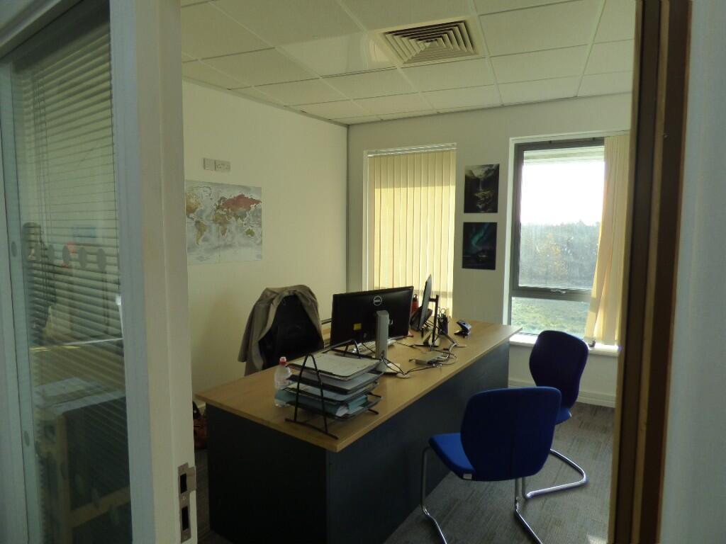 Additional image 11 of Unit 9, Topaz Business Park, Bromsgrove, Worcestershire