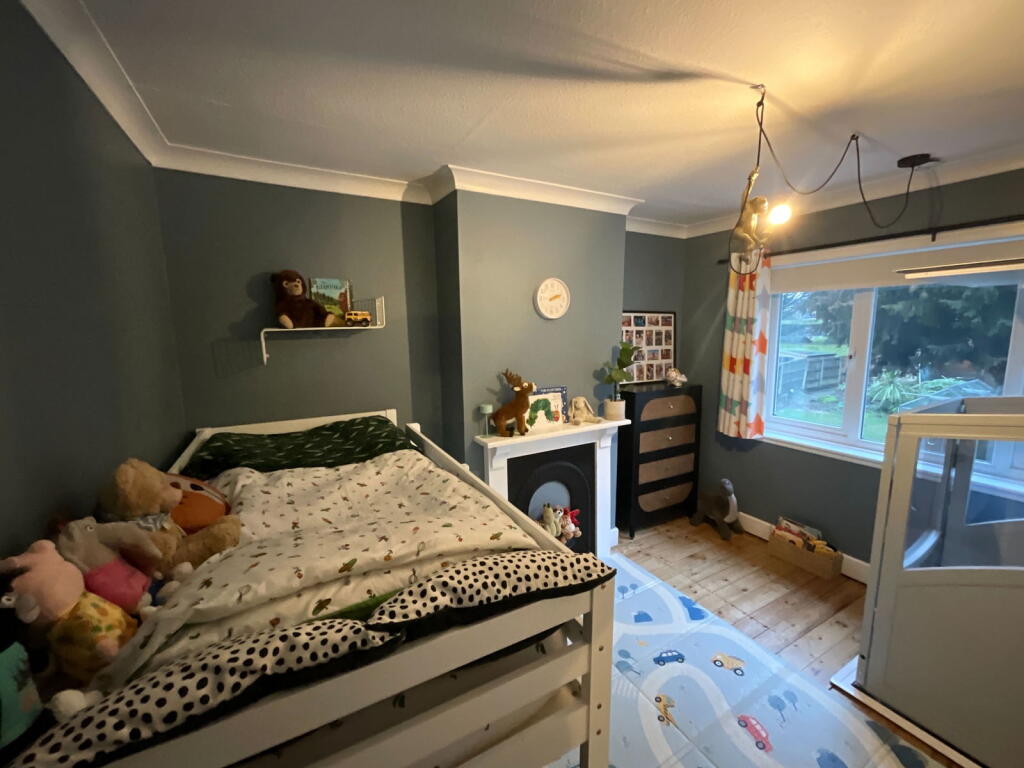 Additional image 10 of HALESOWEN, King Charles Road