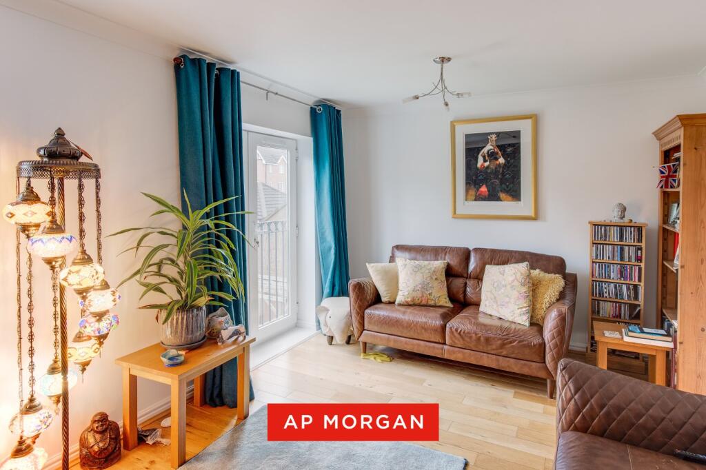 Additional image 8 of Marlgrove Court, Marlbrook, Bromsgrove, Worcestershire, B61