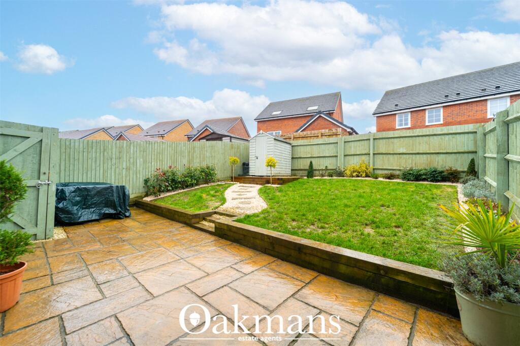 Additional image 16 of Chimney Way, Stoke Prior, Bromsgrove, Worcestershire, B60