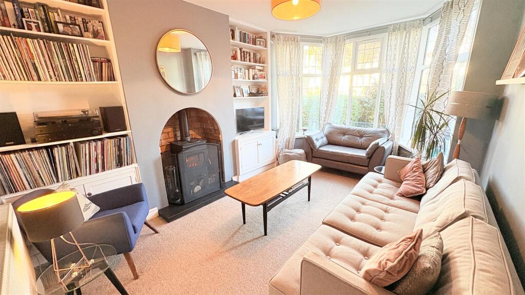 Additional image 34 of Greenend Road, Moseley