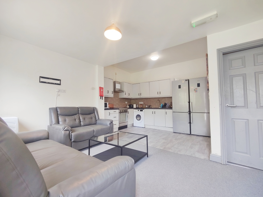 Johnson Road, Birmingham