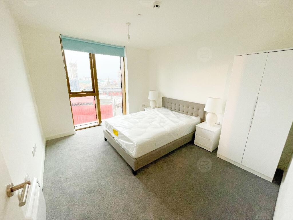 Additional image 7 of 10/F, South Central, Essex Street, Birmingham, B5 4BX