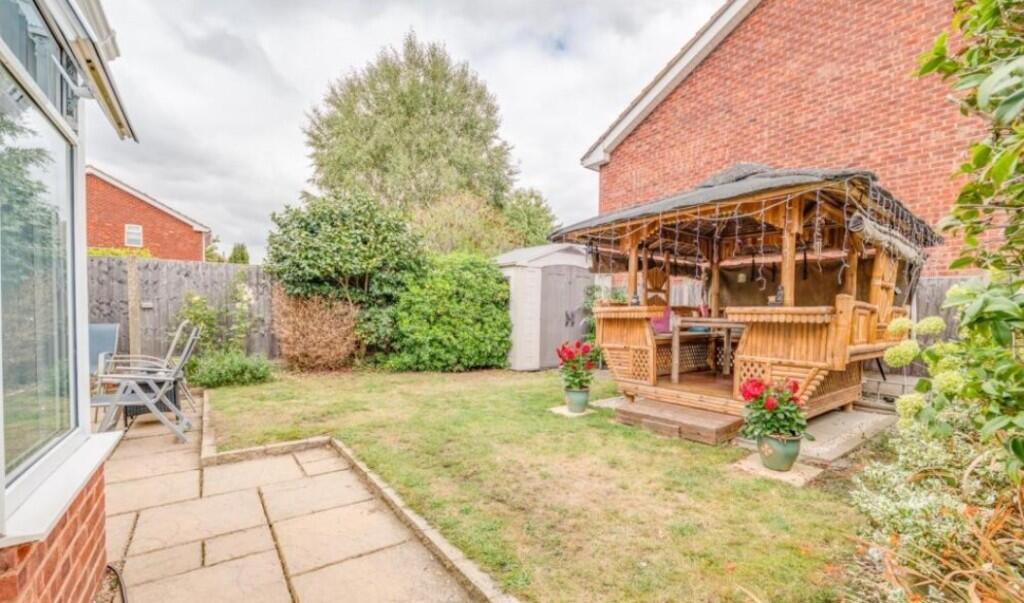 Additional image 9 of Bridgeman Croft, B36