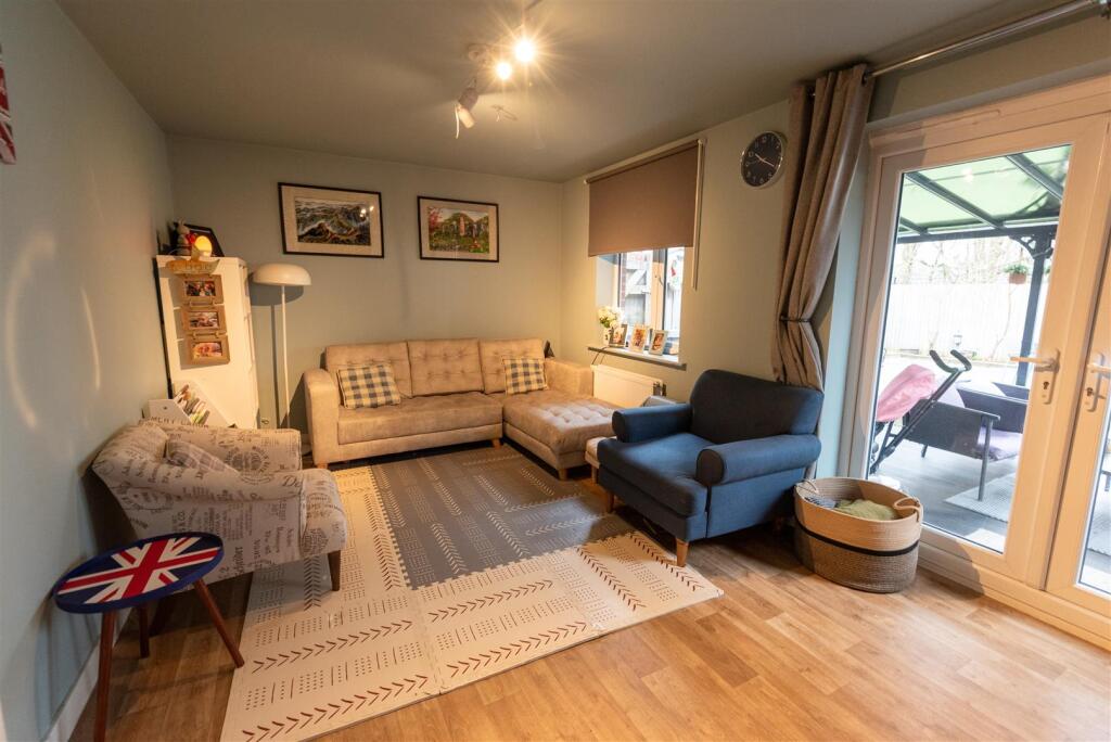 Additional image 20 of Electric Way, Tyseley