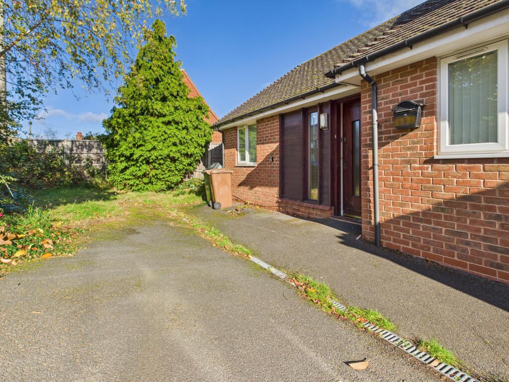 Additional image 25 of Clayton Drive, Castle Bromwich, B36