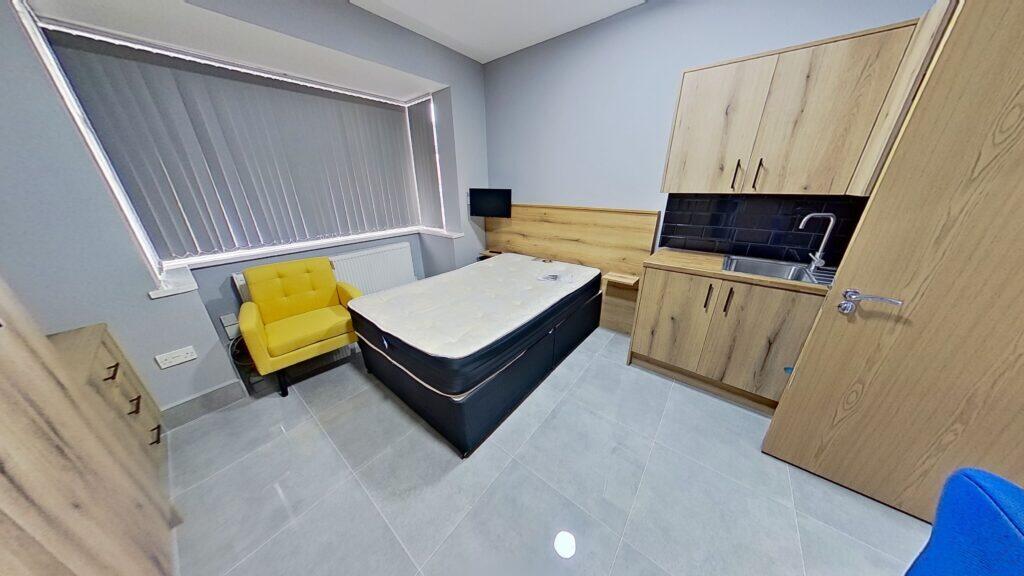 Additional image 6 of Studio 1, Langleys Road, Selly Oak, Birmingham, B29 6HP