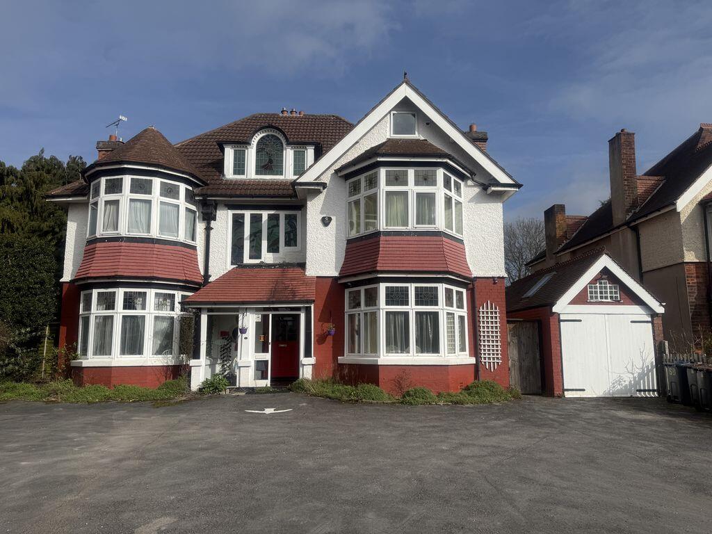 Additional image 37 of Holly Lane, Birmingham, B24 9JR