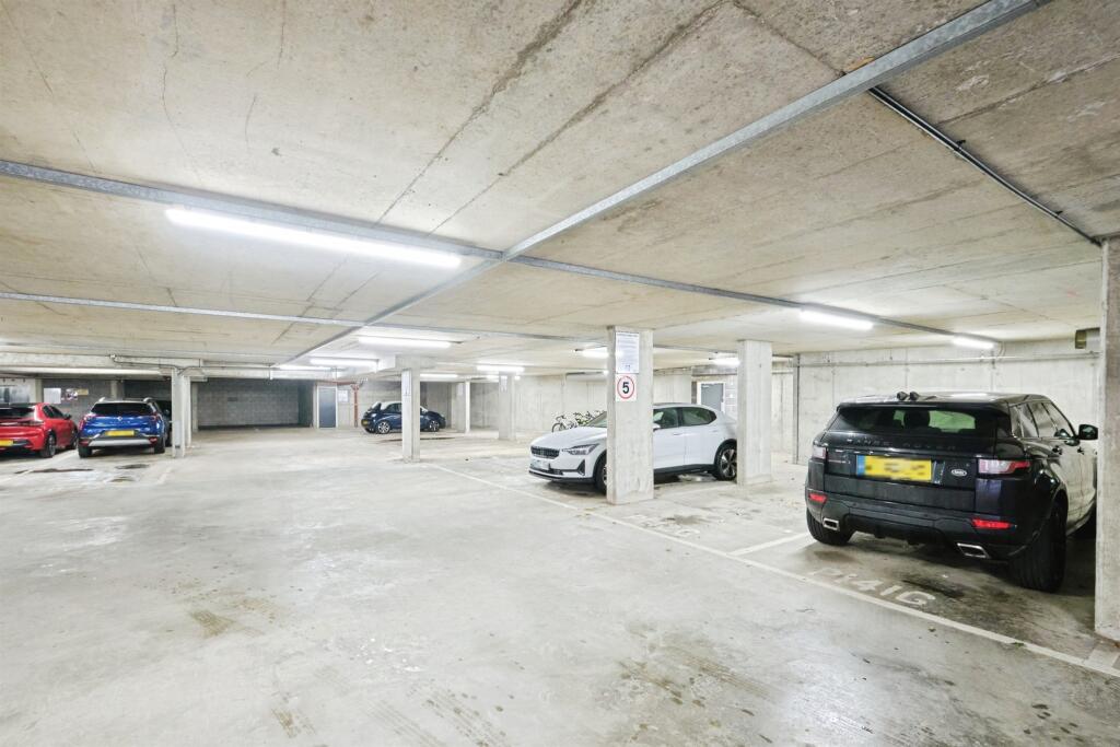 Additional image 12 of Sherborne Street, Birmingham