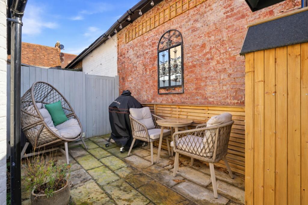 Additional image 12 of Church View, Church Street, Wheathampstead, St. Albans, AL4